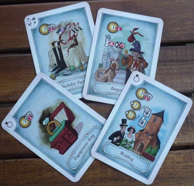 Last Will: Getting Sacked - Image 3