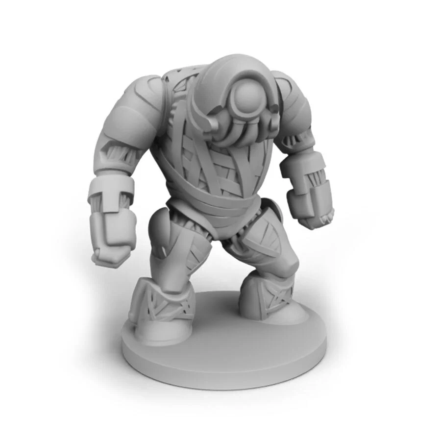 Lautapelit.fi - Agemonia Miniatures Pack for Board Game - Image 3