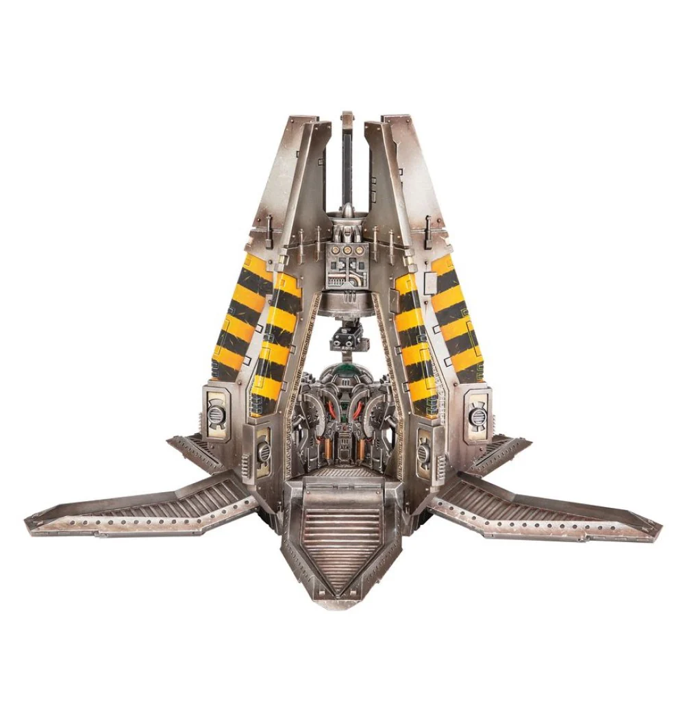 Legiones Astartes: Drop Pod (31-136) - Image 2
