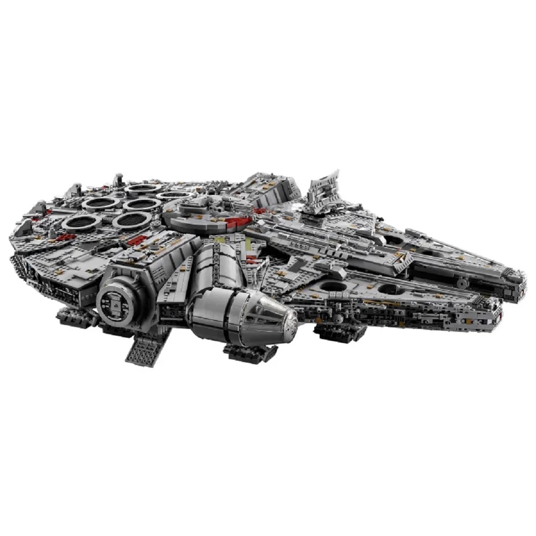 LEGO Star Warsâ„¢ Millennium Falcon - Image 4