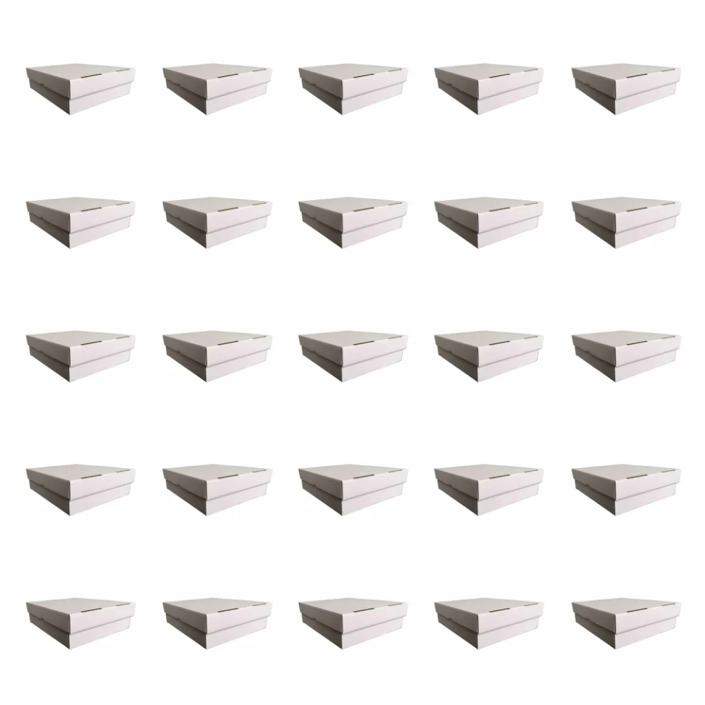 Let's Play Games Essentials Card Case 25-Piece Set - 3200 Holding Capacity - Image 4