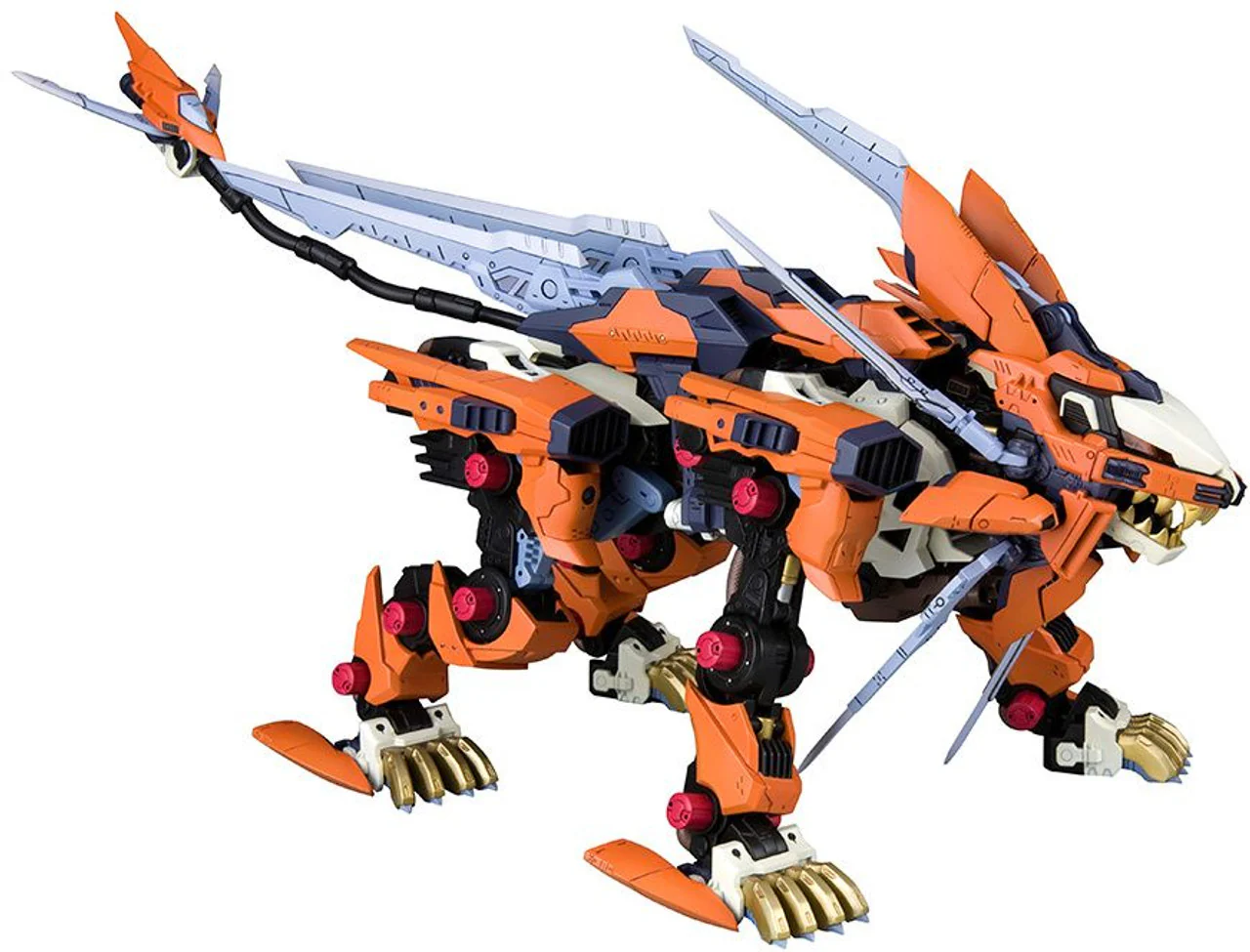 Liger Zero Schneider Marking Plus Ver.