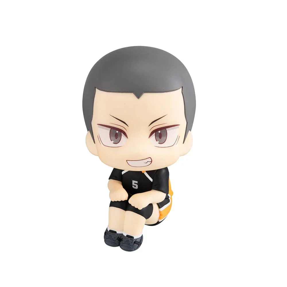 Lookup Haikyu!! Ryunosuke Tanaka Uniform Ver - Image 2