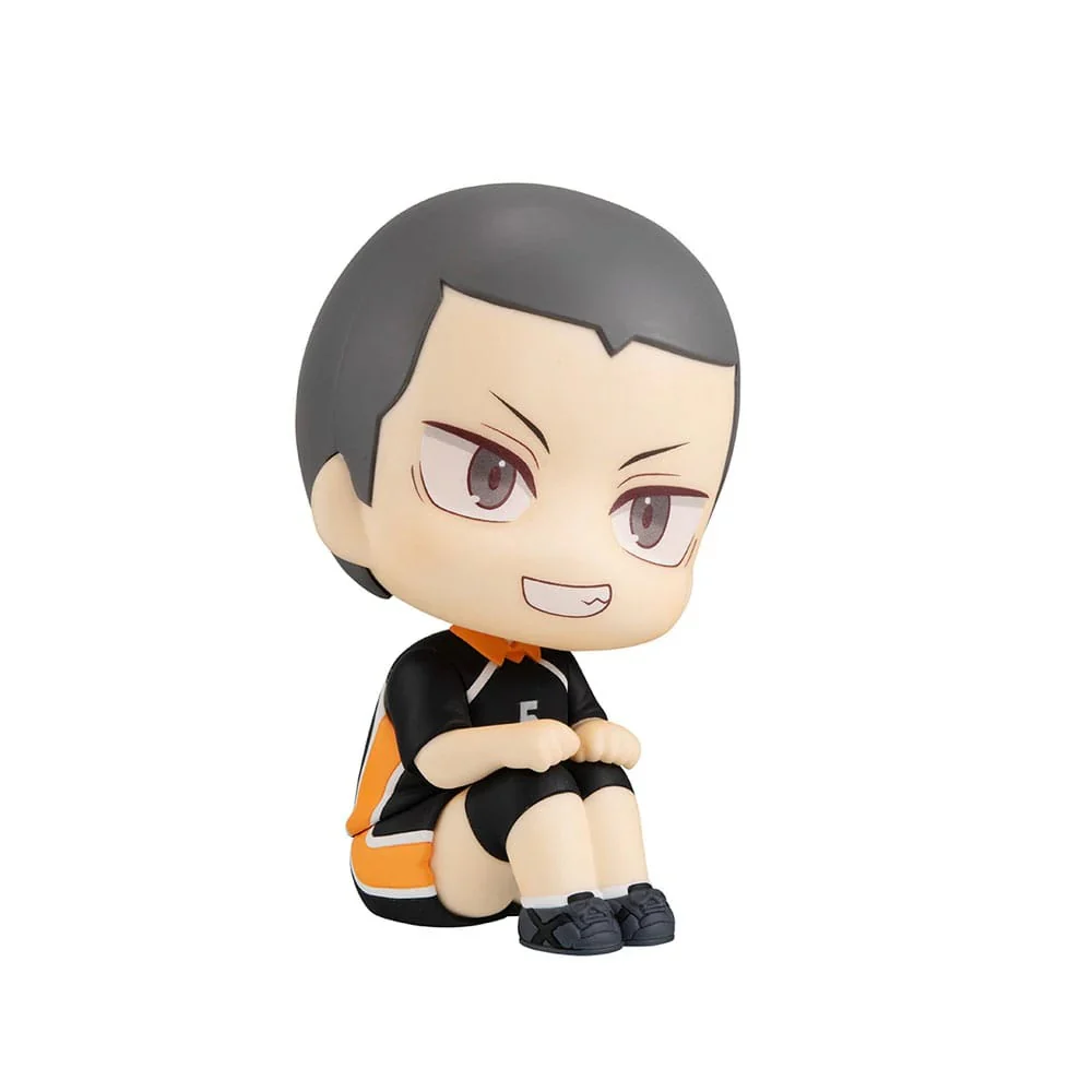 Lookup Haikyu!! Ryunosuke Tanaka Uniform Ver - Image 3