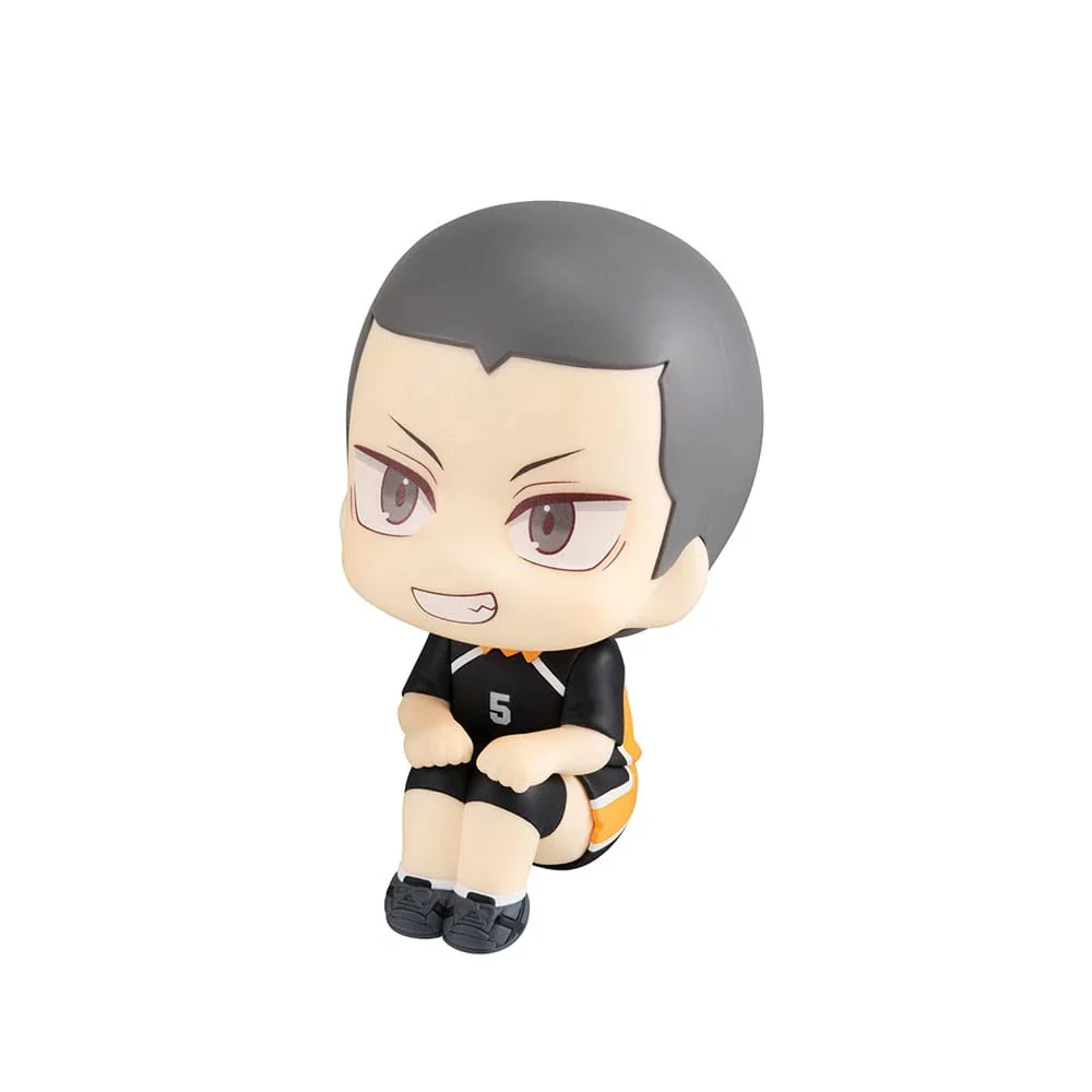 Lookup Haikyu!! Ryunosuke Tanaka Uniform Ver - Image 4