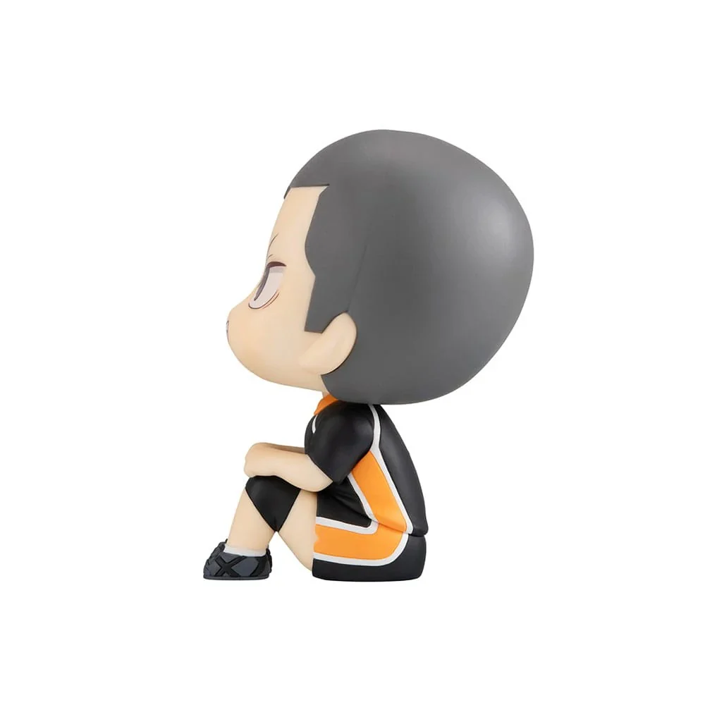 Lookup Haikyu!! Ryunosuke Tanaka Uniform Ver - Image 5