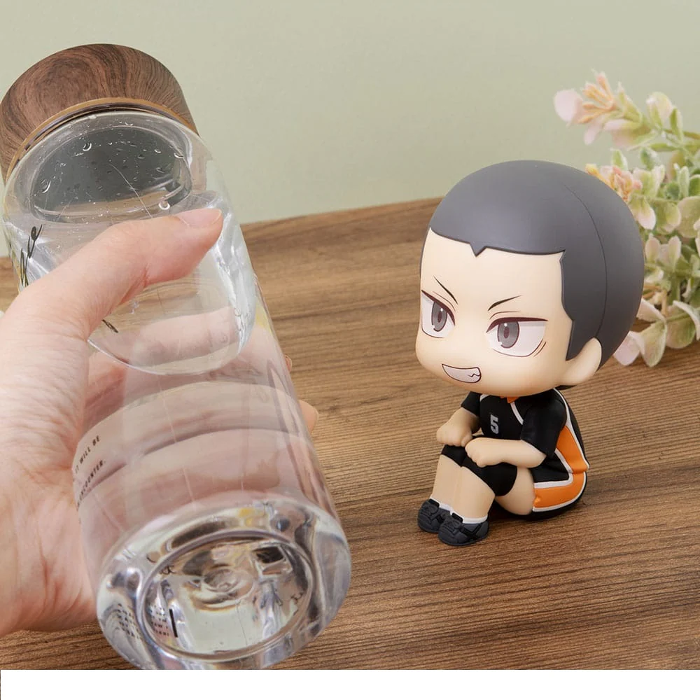 Lookup Haikyu!! Ryunosuke Tanaka Uniform Ver - Image 6