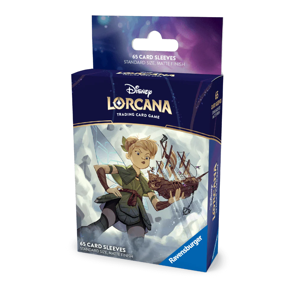 Lorcana TCG - Reign of Jafar Sleeves - Image 2