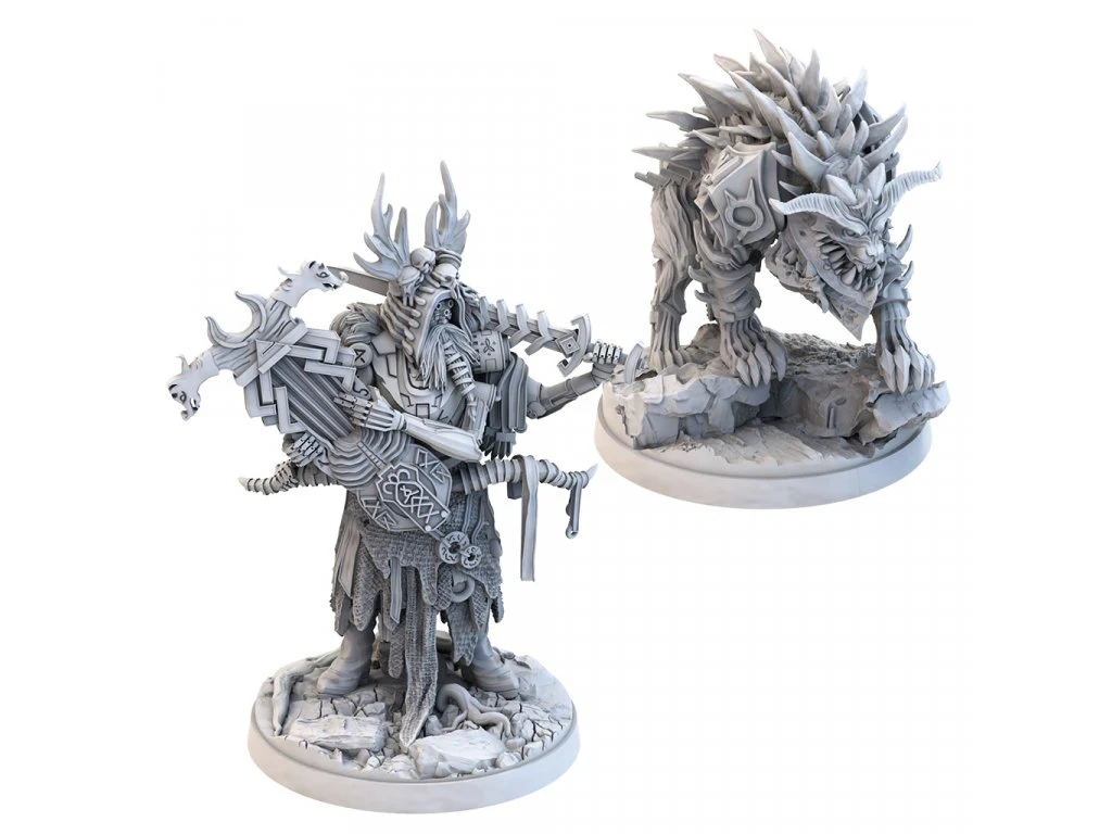 Lords of Ragnarok: Monster Variety Pack - Image 2