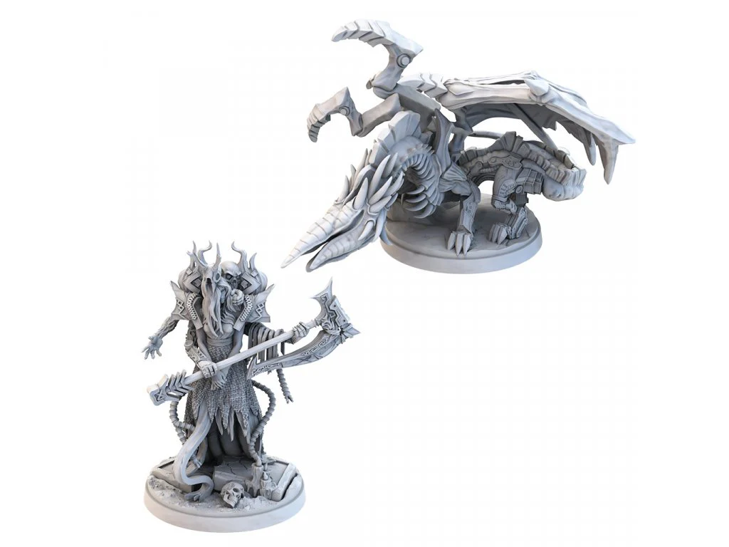 Lords of Ragnarok: Monster Variety Pack - Image 3