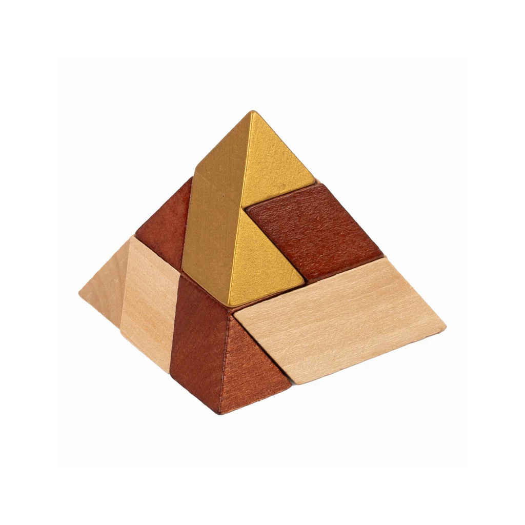 Lost & Found Pyramid of Giza - Image 2