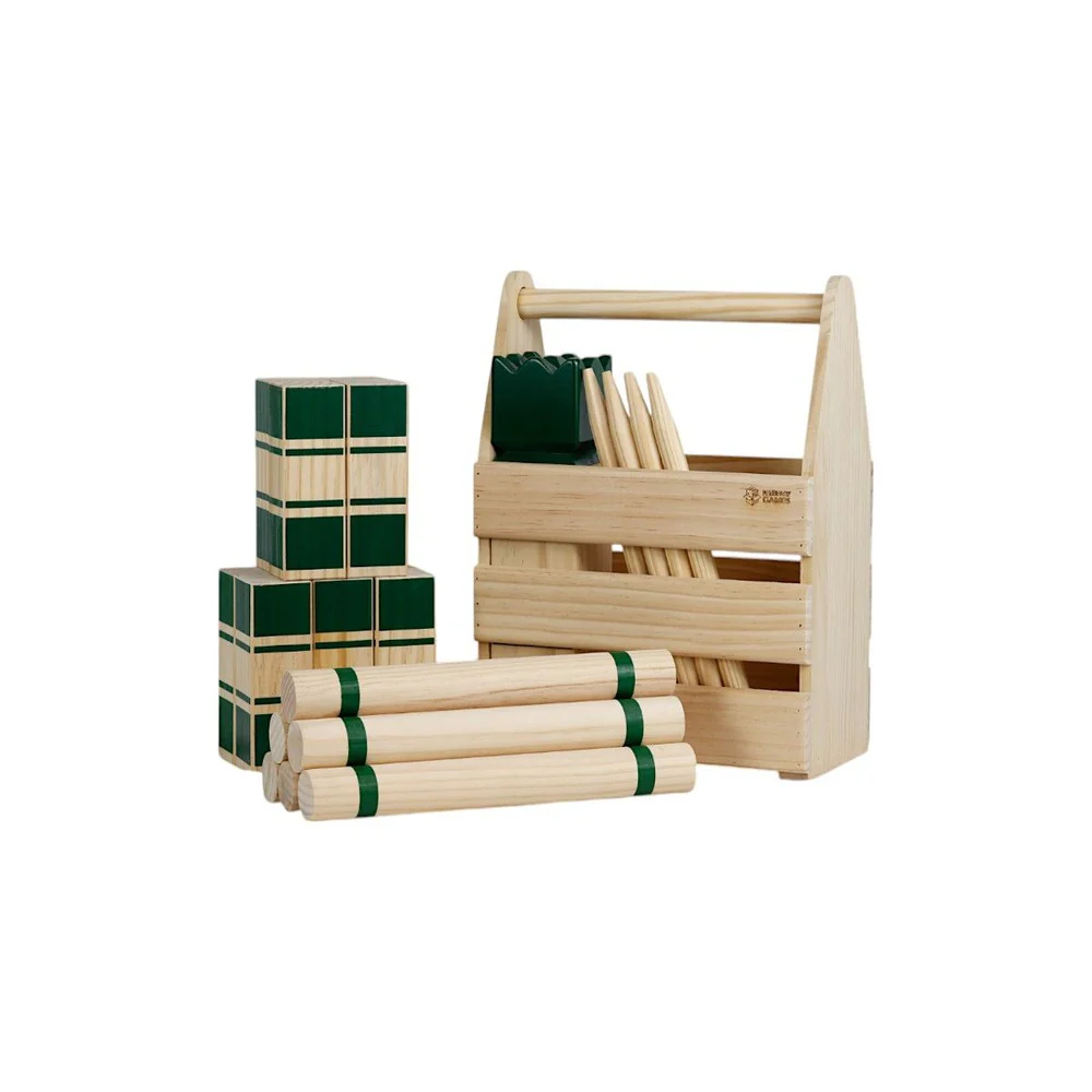 LPG Classics Kubb Set - Image 5