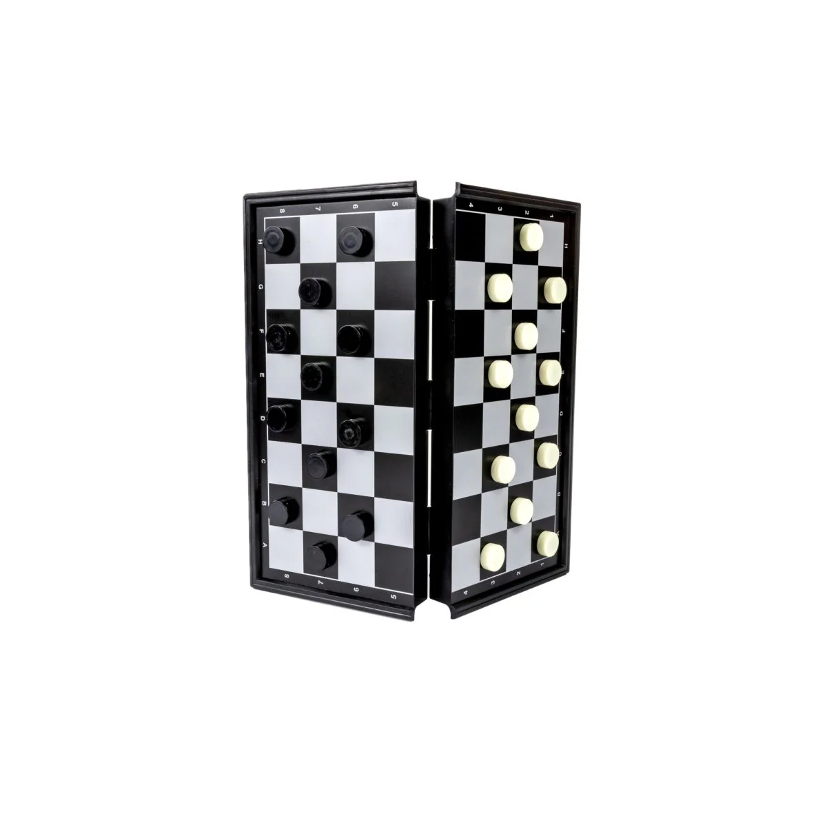 LPG Classics Travel Magnetics Chess 20 cm - Image 4