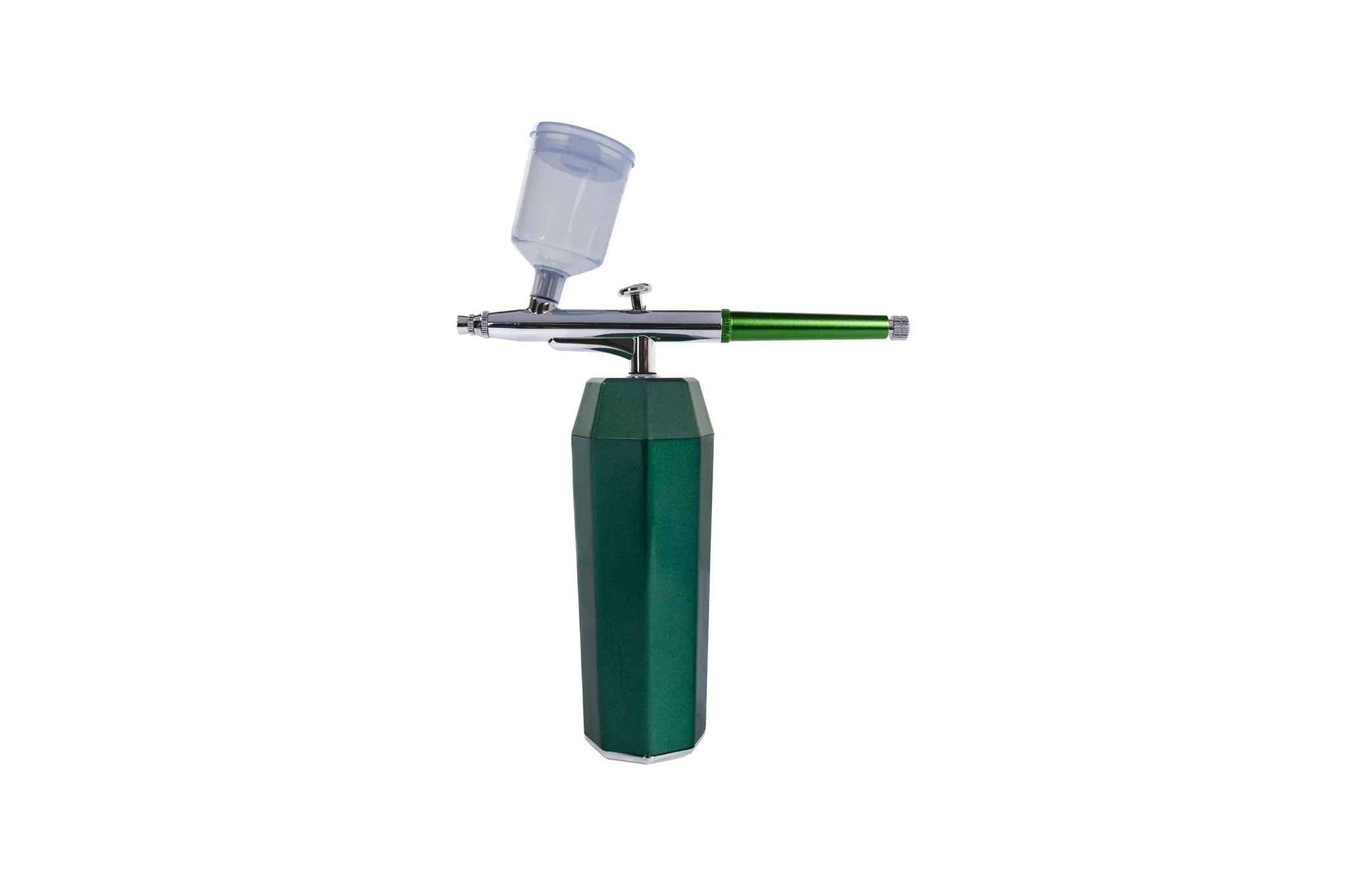 LPG Essentials Handheld Air Compressor Green - Image 4