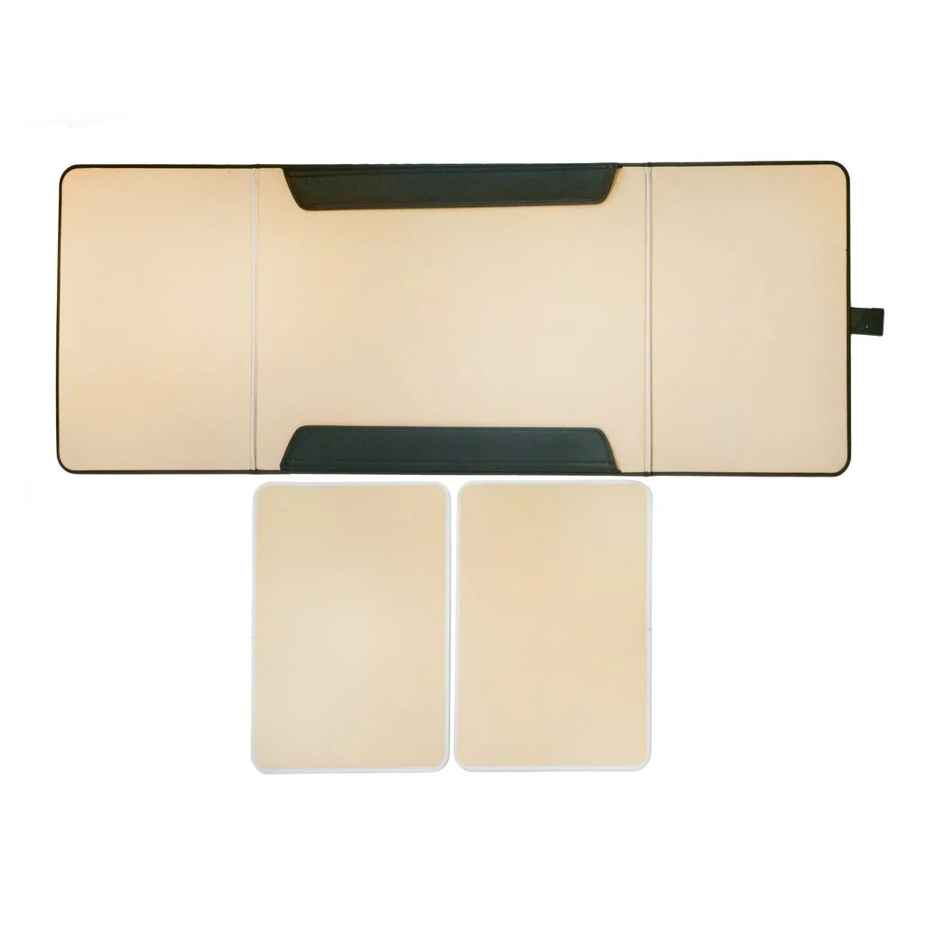LPG Puzzles Tri Fold Puzzle Case 1000 - Image 3