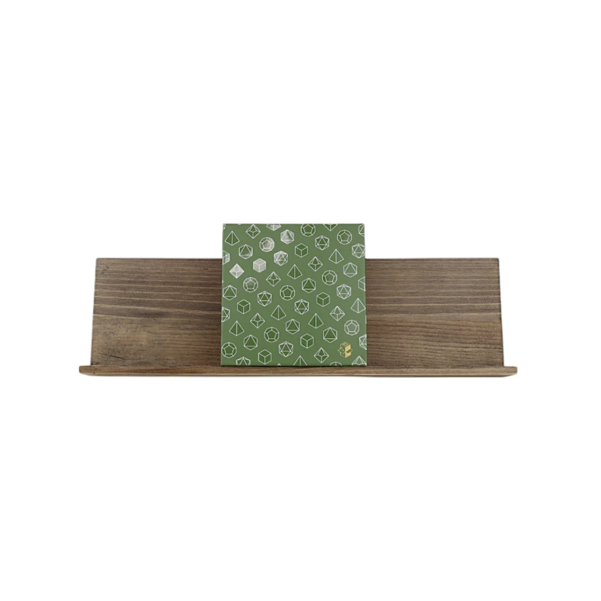 LPG Retail Dice Display - Wooden - Image 4