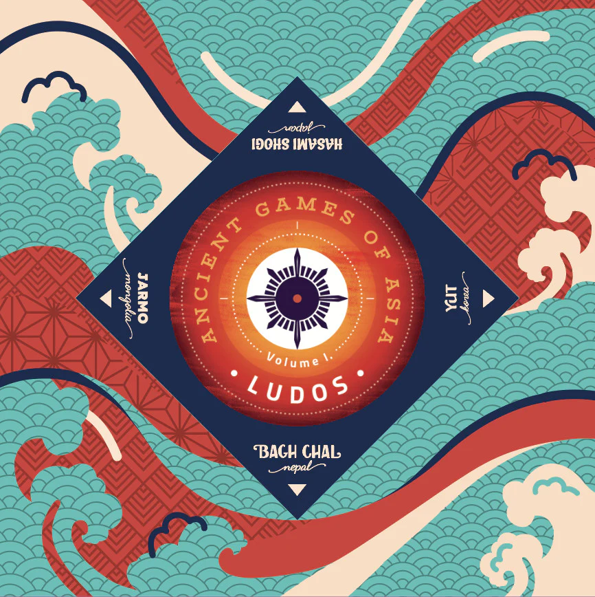 Ludos: Asia Collection
