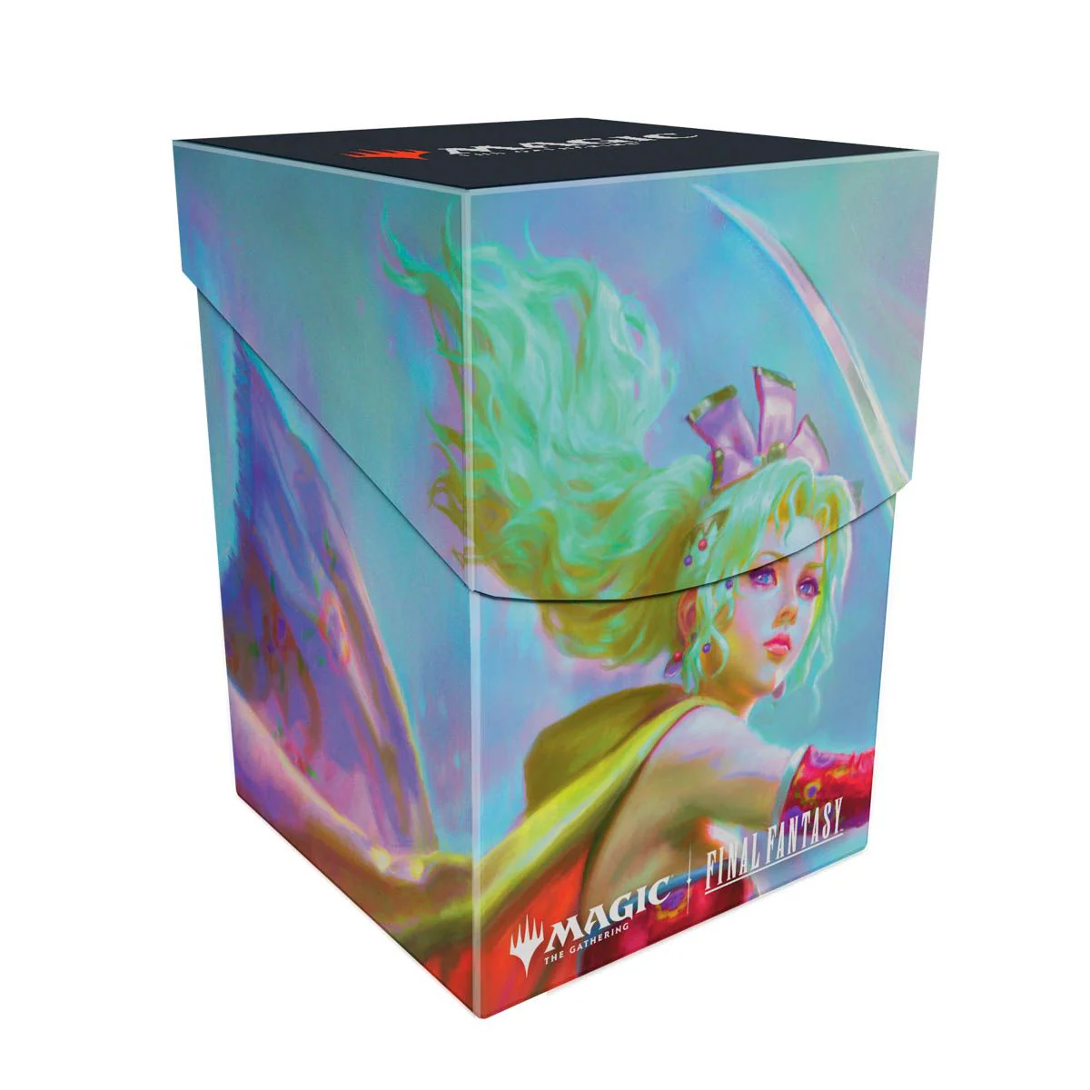 Magic the Gathering - Final Fantasy 100+ Deck Box - Image 2