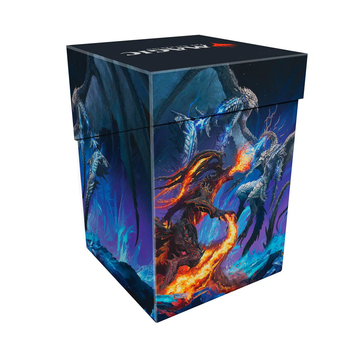 Magic the Gathering - Final Fantasy 100+ Deck Box - V3 - Image 2