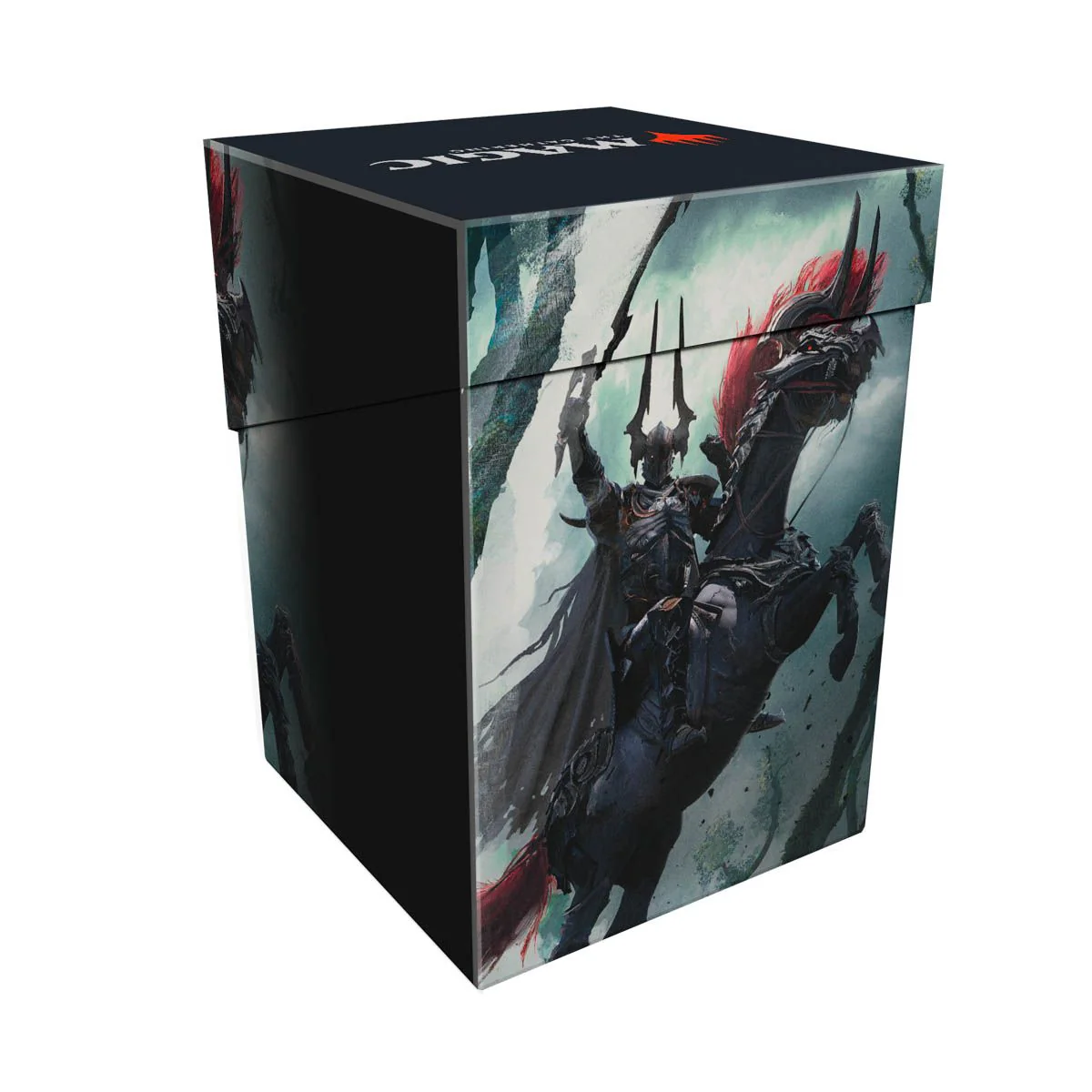 Magic the Gathering - Final Fantasy 100+ Deck Box - V4 - Image 2