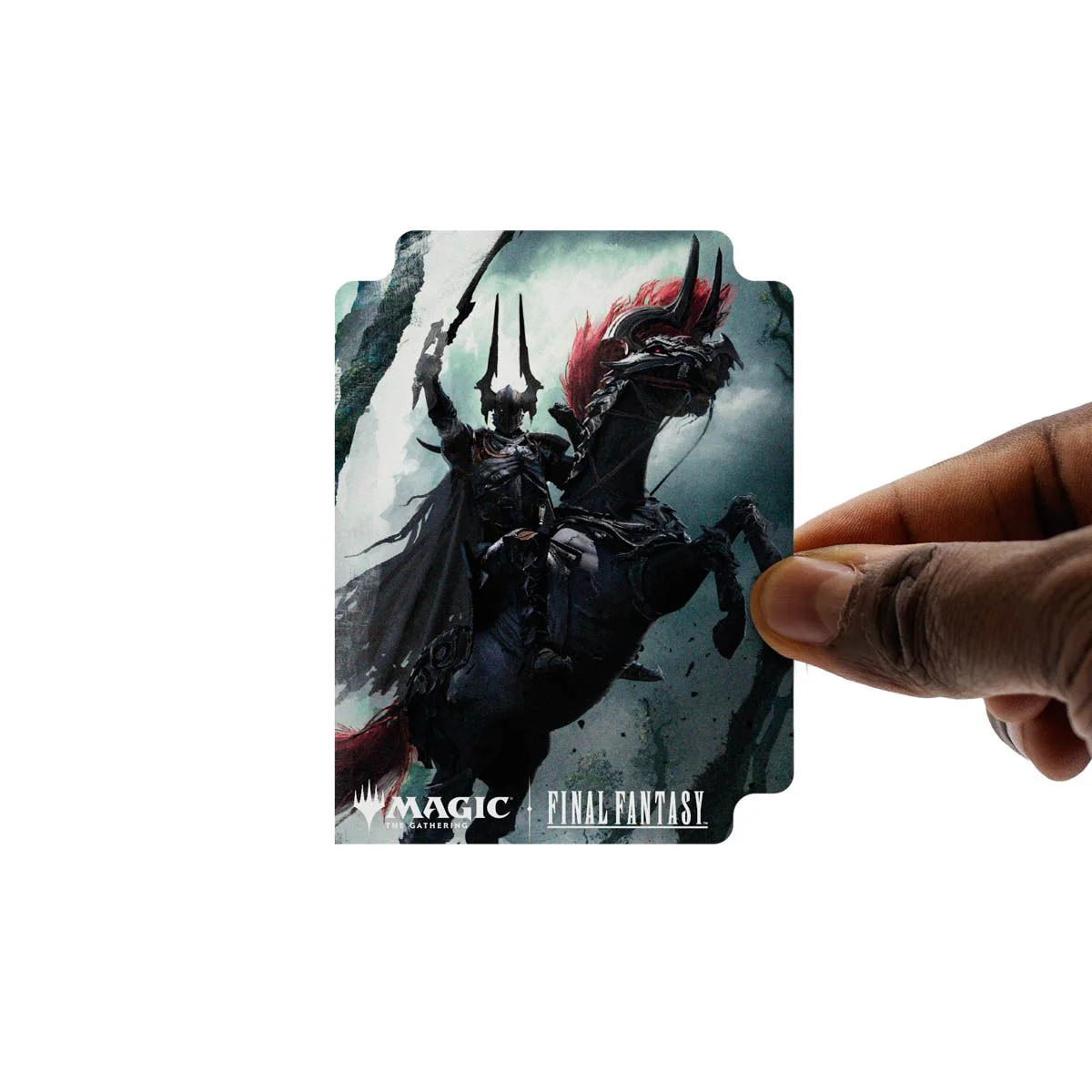 Magic the Gathering - Final Fantasy 100+ Deck Box - V4 - Image 3