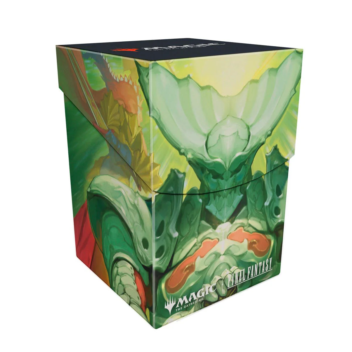 Magic the Gathering - Final Fantasy 100+ Deck Box - V5