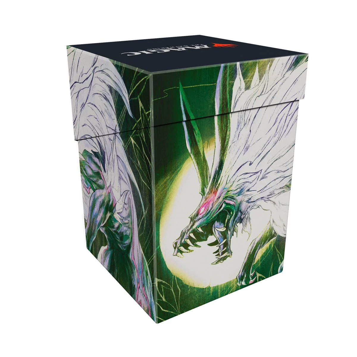Magic the Gathering - Final Fantasy 100+ Deck Box - V7 - Image 2
