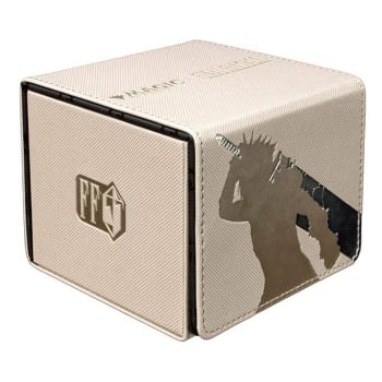 Magic the Gathering - Final Fantasy Premium Alcove Edge Deck Box - Image 2