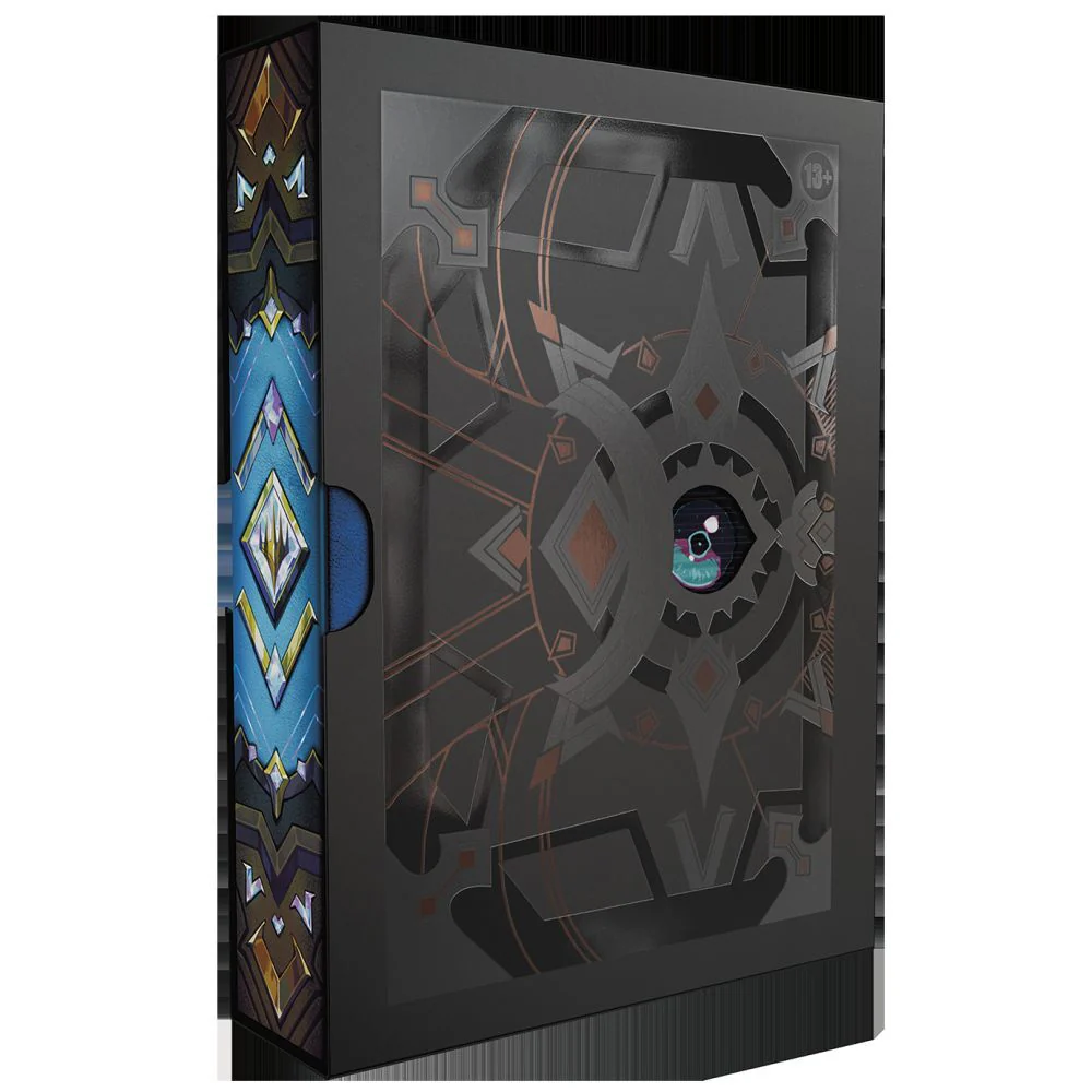 Magic: The Gathering - Secrets of Strixhaven Codex Bundle (Preorder)