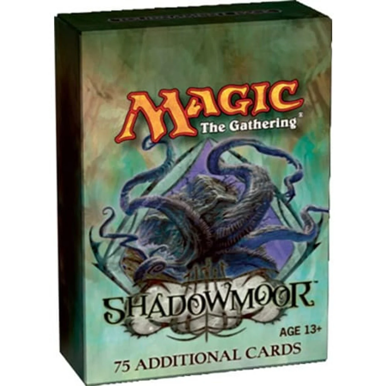 Magic The Gathering - Shadowmoor Tournament Pack