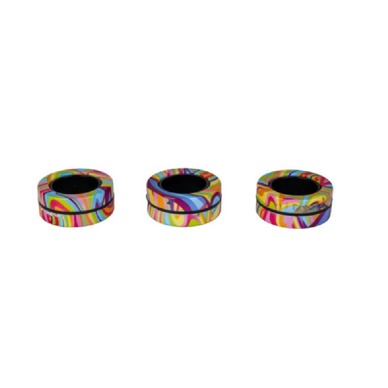 Magnetic Fidget Rings - Image 3