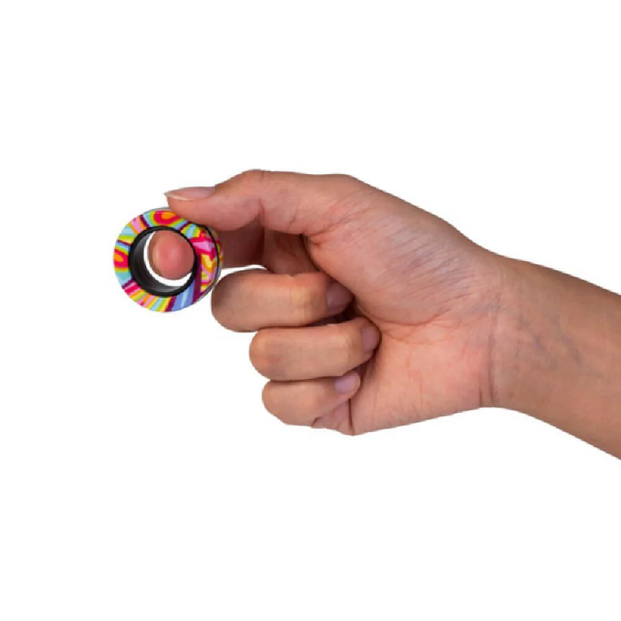 Magnetic Fidget Rings - Image 4