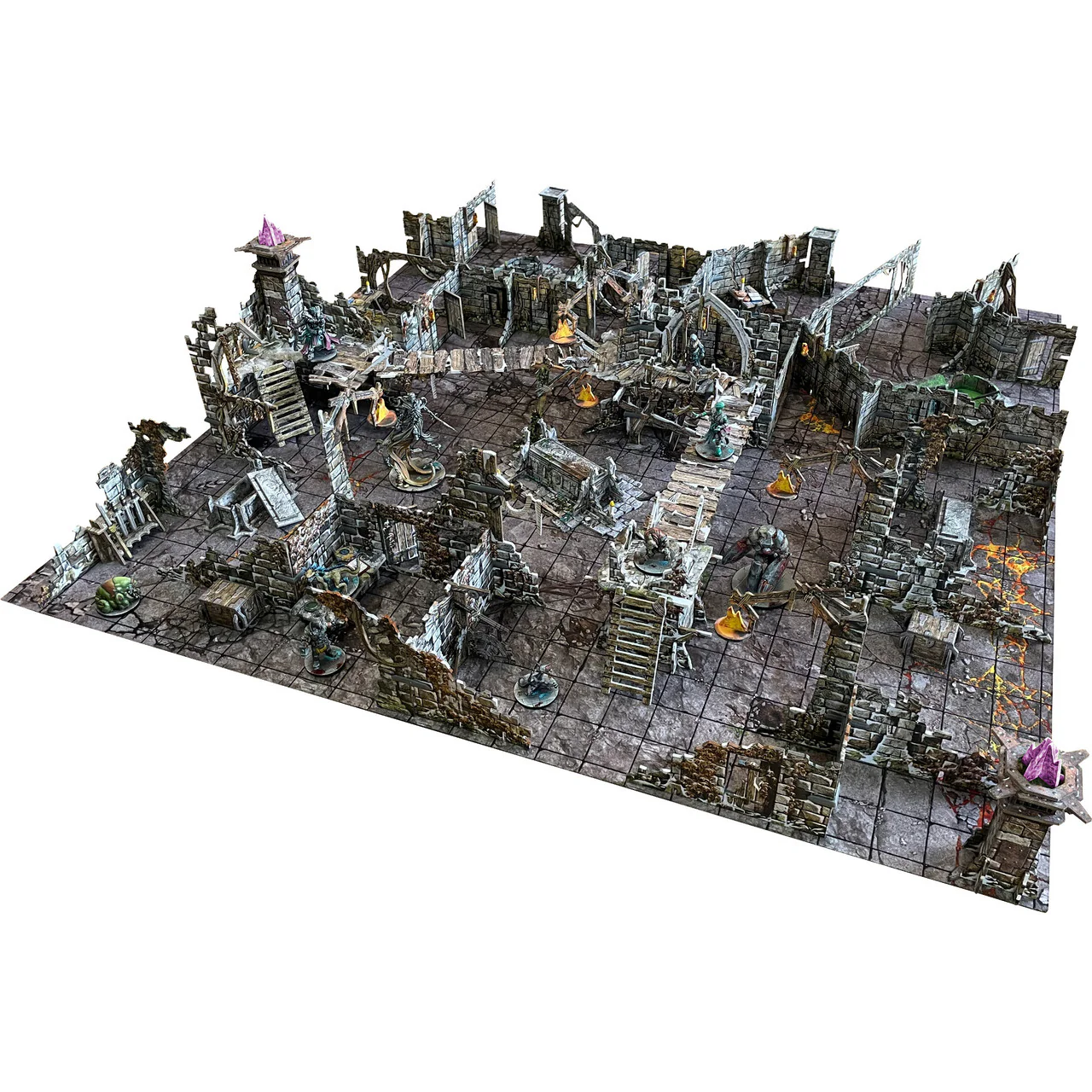Maladum: The Forbidden Creed Expansion - Image 4