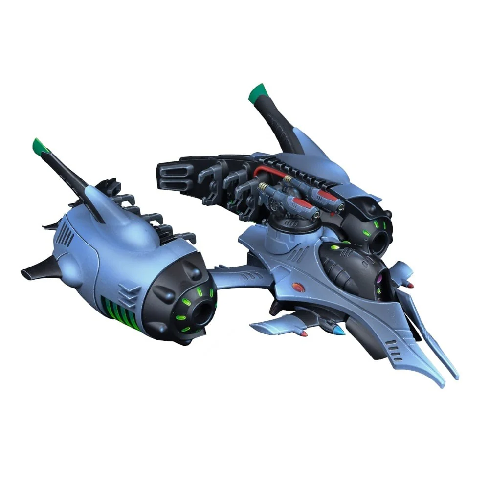 Mantic Games Asterian Firefight Strike Force Miniatures (MGFFA102) - Image 5