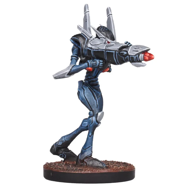 Mantic Games Deadzone - Asterian Clade Warriors Starter (MGDZA106) - Image 5