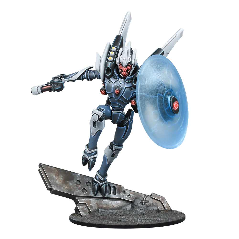 Mantic Games Deadzone Asterian Spectra (MGDZA401) - Image 3