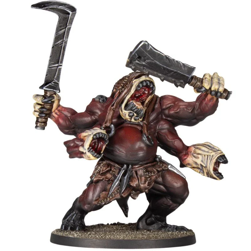 Mantic Games Deadzone - Interdimensional Horrors Booster (MGDZNS103) - Image 3