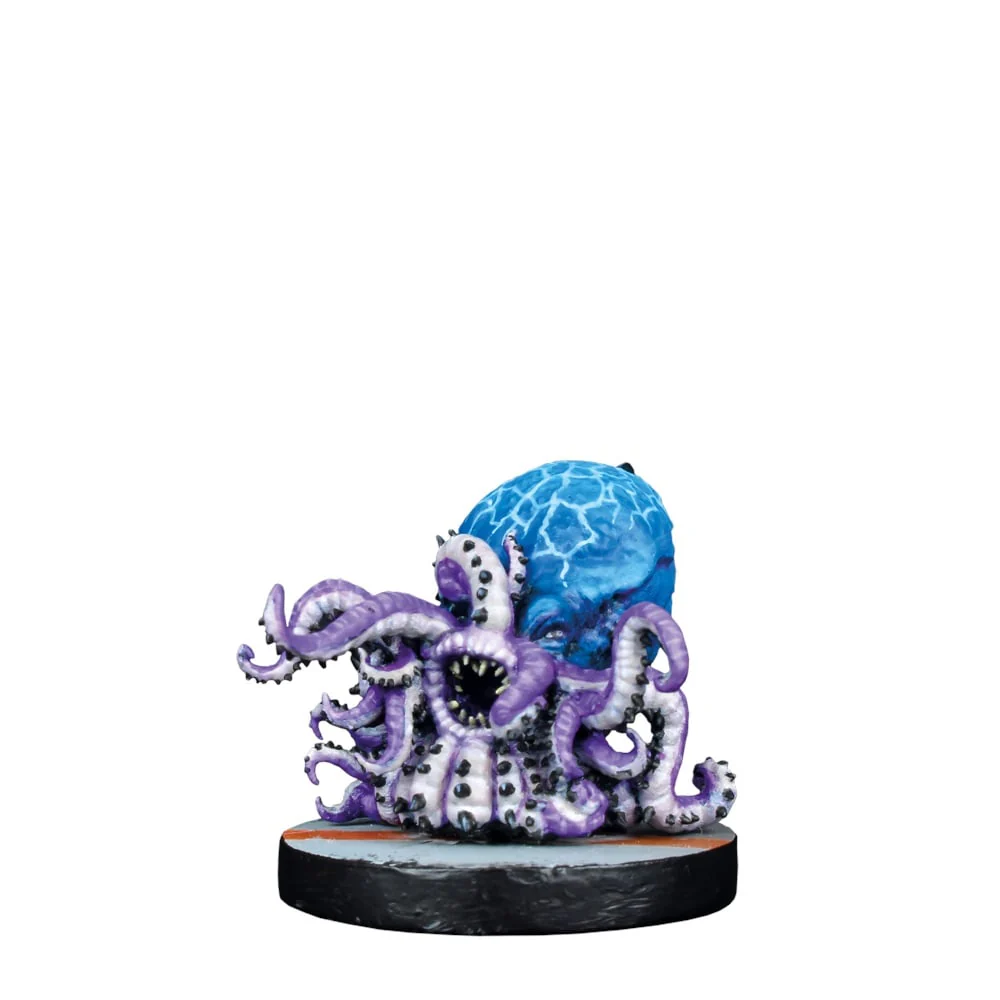 Mantic Games Deadzone Nameless Faction Starter (2019) (MGDZN102) - Image 3