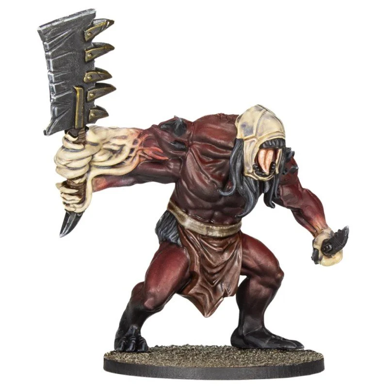 Mantic Games Deadzone - Nightstalker Starter (MGDZNS101) - Image 3