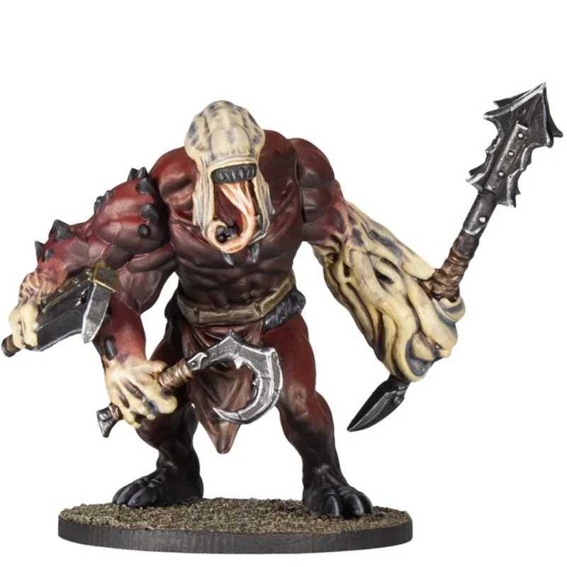 Mantic Games Deadzone - Nightstalker Starter (MGDZNS101) - Image 4