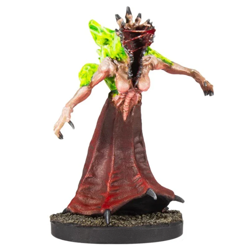 Mantic Games Deadzone - Nightstalker Starter (MGDZNS101) - Image 5