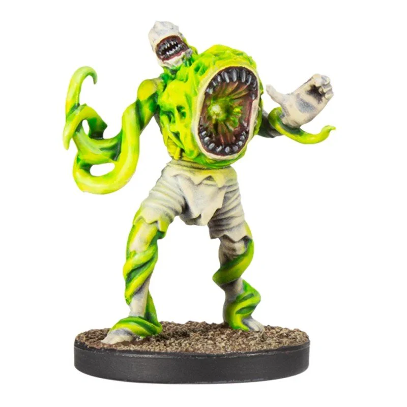 Mantic Games Deadzone - Nightstalker Starter (MGDZNS101) - Image 6