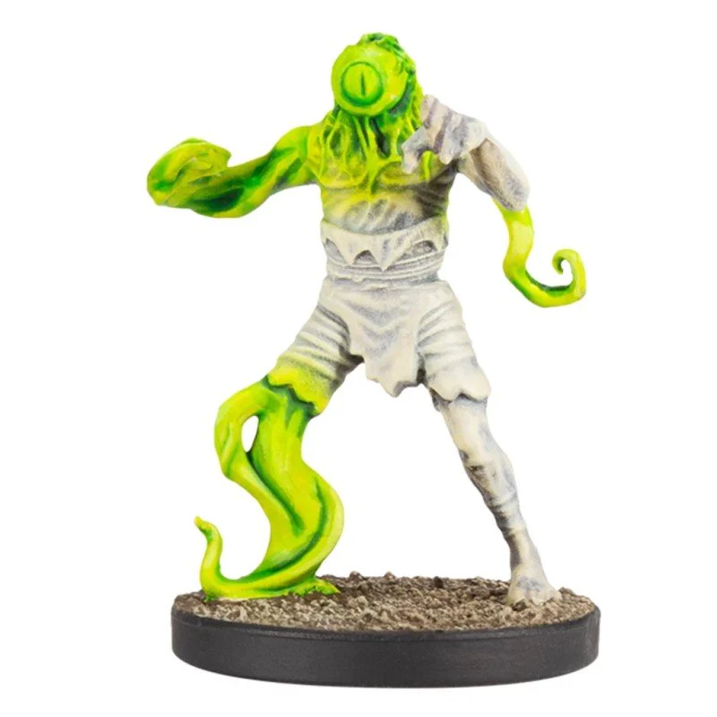 Mantic Games Deadzone - Nightstalker Starter (MGDZNS101) - Image 7
