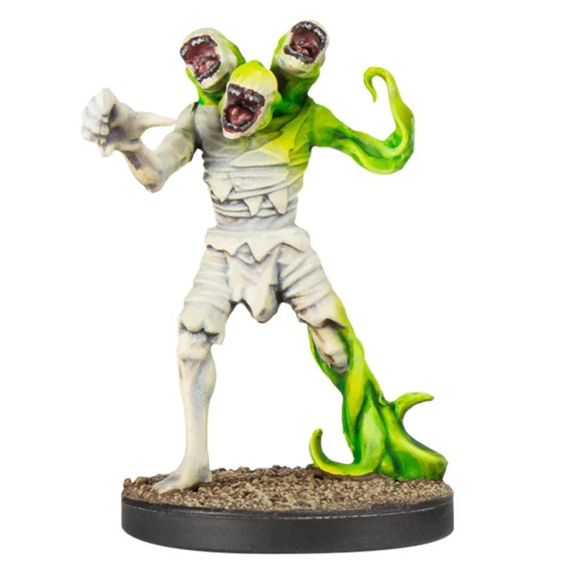 Mantic Games Deadzone - Nightstalker Starter (MGDZNS101) - Image 8