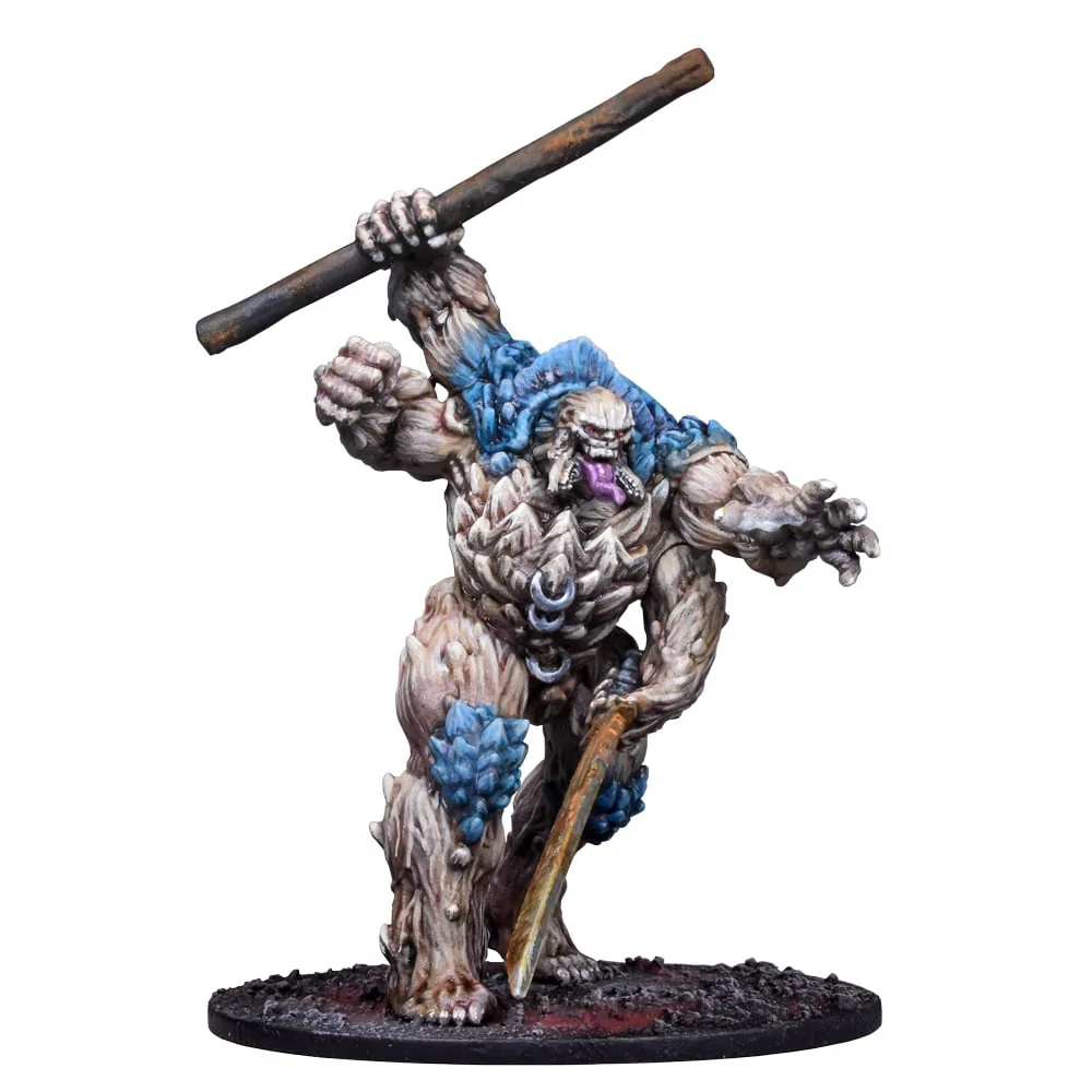 Mantic Games Deadzone Plague Corruption (MGDZP401)