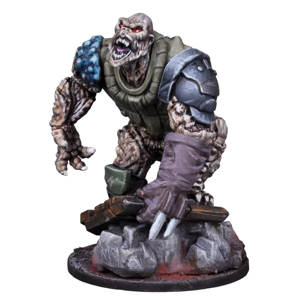 Mantic Games Deadzone Plague Infection Starter (MGDZP103) - Image 2