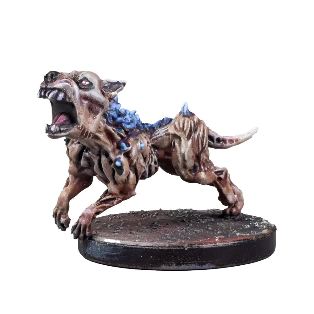 Mantic Games Deadzone Plague Infection Starter (MGDZP103) - Image 3