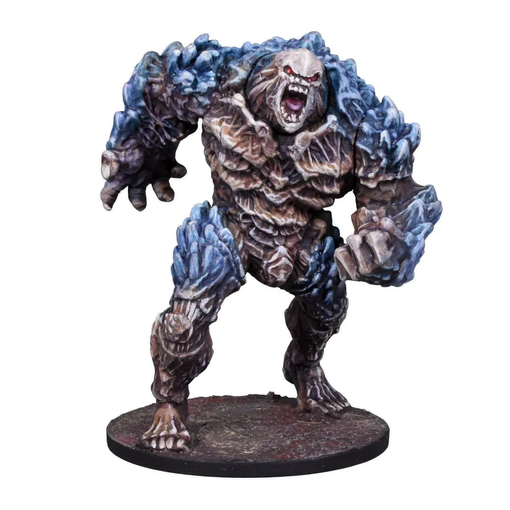Mantic Games Deadzone Plague Mutation Booster (MGDZP105) - Image 3
