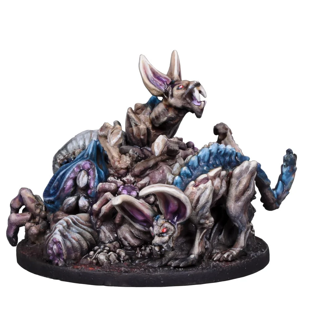 Mantic Games Deadzone Plague Outbreak Booster (MGDZP104) - Image 2