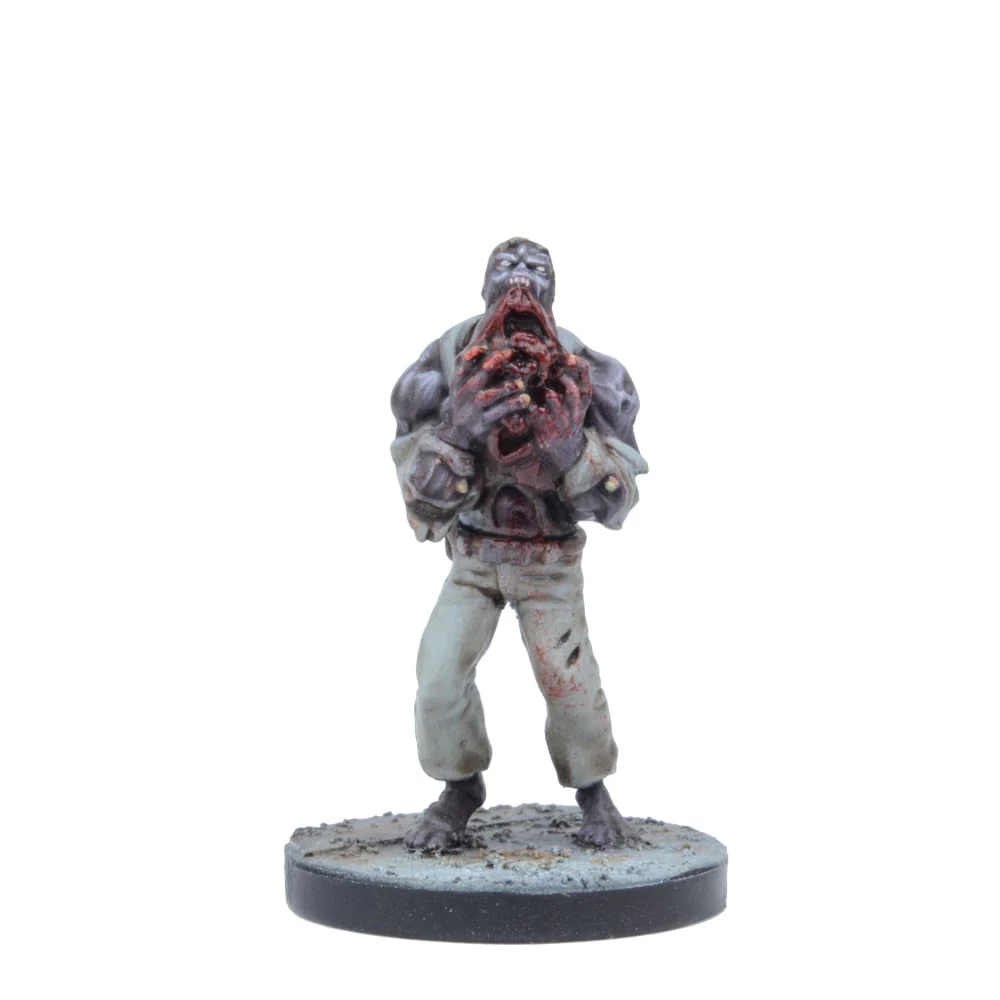 Mantic Games Deadzone Plague Outbreak Booster (MGDZP104) - Image 4